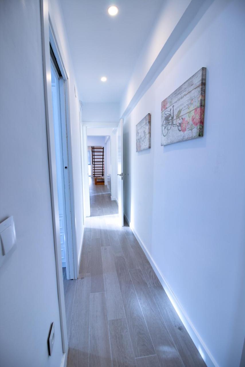 Cuencaloft El Mirador Del Gallo Apartment *